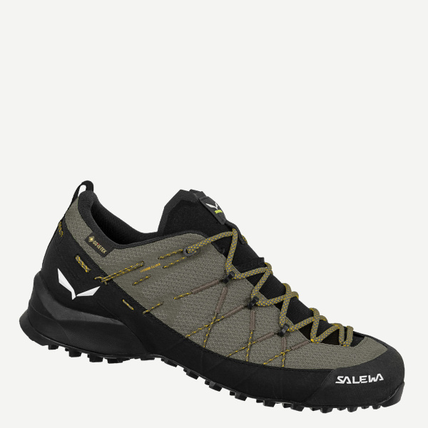 Ботинки Wildfire 2 GTX MS (EU 46.5 UK 11.5 USm 12.5 СМ 30.5; bungee cord/black)